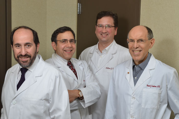 Cardiovascular Consultants of North Jersey