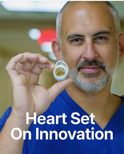 Evan D. Sehgal, MD, FACC