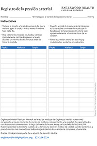 Patient Forms