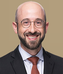Jeremy Miles, MD